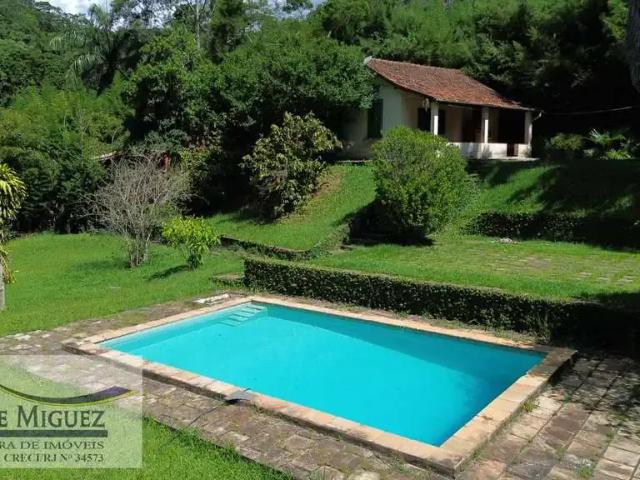 Sítio e chácara venda em Região Geográfica Imediata de Valença, Paty do Alferes