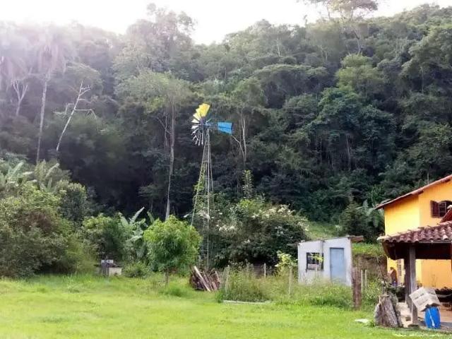 Sítio e chácara venda em Região Geográfica Imediata de Valença, Paty do Alferes