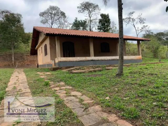 Sítio e chácara venda em Região Geográfica Imediata de Valença, Paty do Alferes