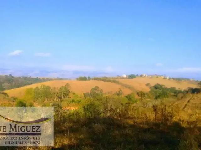 Sítio e chácara venda em Região Geográfica Imediata de Valença, Paty do Alferes