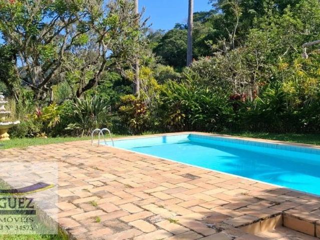 Sítio e chácara venda em Paty do Alferes, Região Geográfica Intermediária de Volta Redonda-Barra Mansa