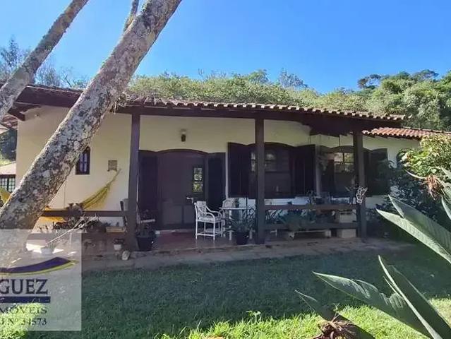 Sítio e chácara venda em Região Geográfica Imediata de Valença, Paty do Alferes