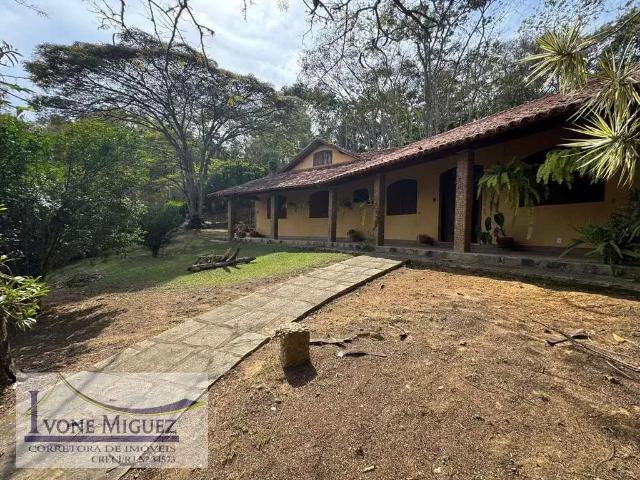Sítio e chácara venda em Região Geográfica Imediata de Valença, Paty do Alferes