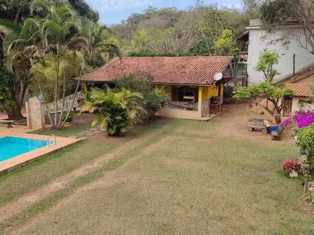 Sítio e chácara venda em Região Geográfica Imediata de Valença, Paty do Alferes