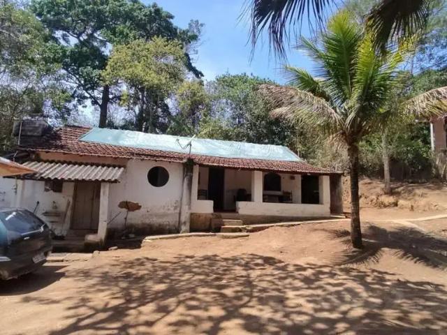 Sítio e chácara venda em Região Geográfica Imediata de Valença, Paty do Alferes