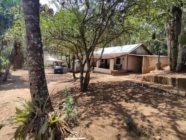 Sítio e chácara venda em Região Geográfica Imediata de Valença, Paty do Alferes