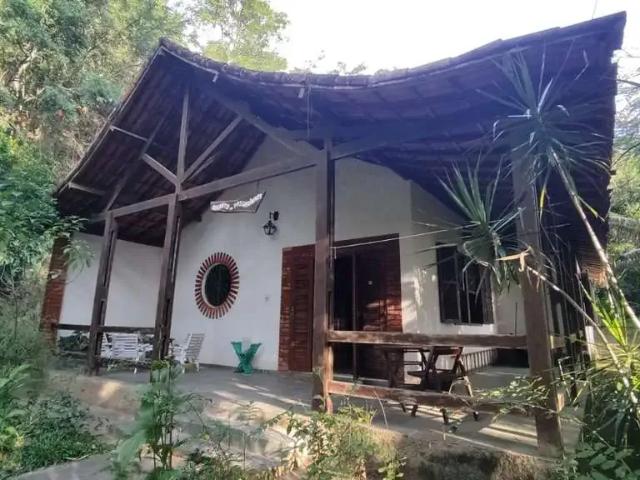 Sítio e chácara venda em Região Geográfica Imediata de Valença, Paty do Alferes