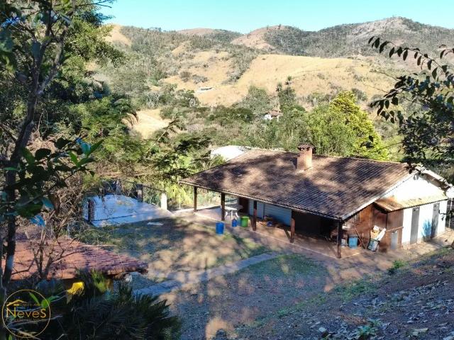 Sítio e chácara venda em Região Geográfica Imediata de Valença, Paty do Alferes