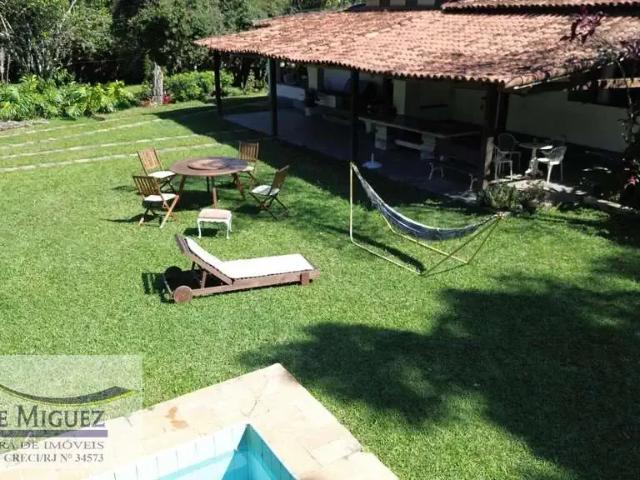 Sítio e chácara venda em Região Geográfica Imediata de Valença, Paty do Alferes