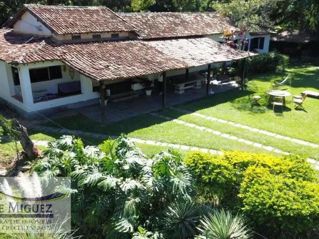 Sítio e chácara venda em Região Geográfica Imediata de Valença, Paty do Alferes