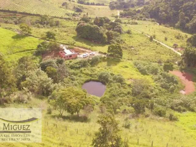 Sítio e chácara venda em Região Geográfica Imediata de Valença, Paty do Alferes