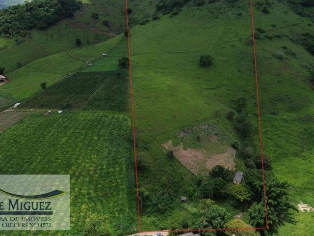 Sítio e chácara venda em Região Geográfica Imediata de Valença, Paty do Alferes