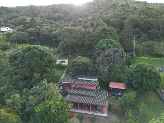 Sítio e chácara venda em Região Geográfica Imediata de Valença, Paty do Alferes