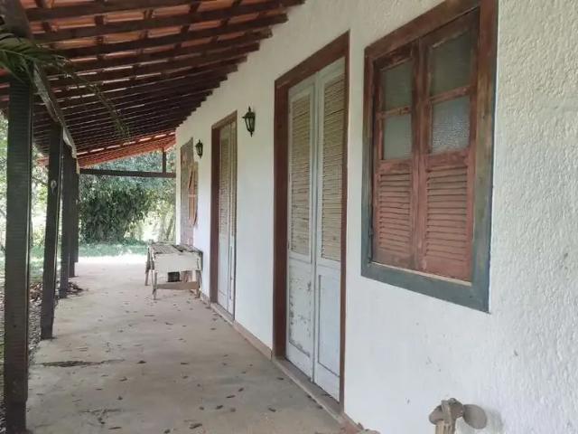 Sítio e chácara venda em Região Geográfica Imediata de Valença, Paty do Alferes