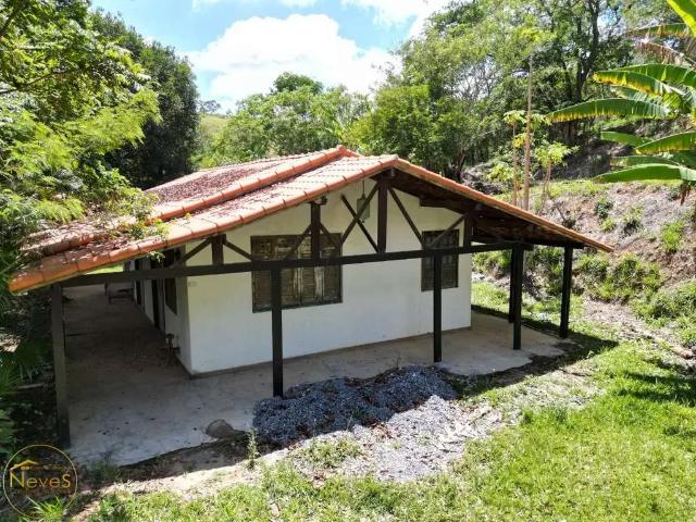 Sítio e chácara venda em Região Geográfica Imediata de Valença, Paty do Alferes