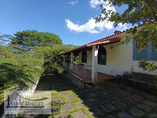 Sítio e chácara venda em Região Geográfica Imediata de Valença, Paty do Alferes