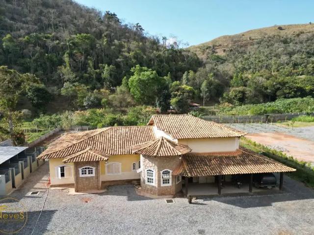 Sítio e chácara venda em Região Geográfica Imediata de Valença, Paty do Alferes