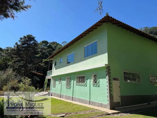 Sítio e chácara venda em Região Geográfica Imediata de Valença, Paty do Alferes