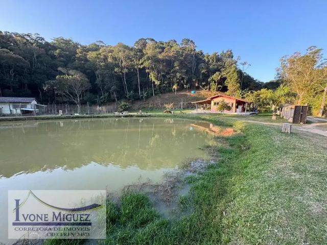 Sítio e chácara venda em Região Geográfica Imediata de Valença, Paty do Alferes