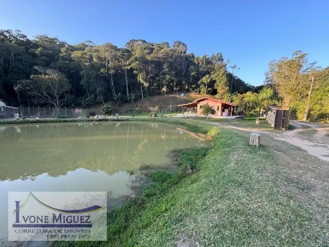 Sítio e chácara venda em Região Geográfica Imediata de Valença, Paty do Alferes