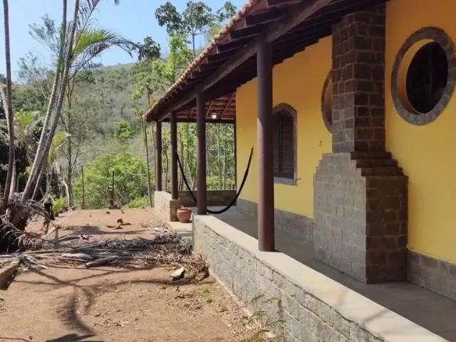 Sítio e chácara venda em Região Geográfica Imediata de Valença, Paty do Alferes