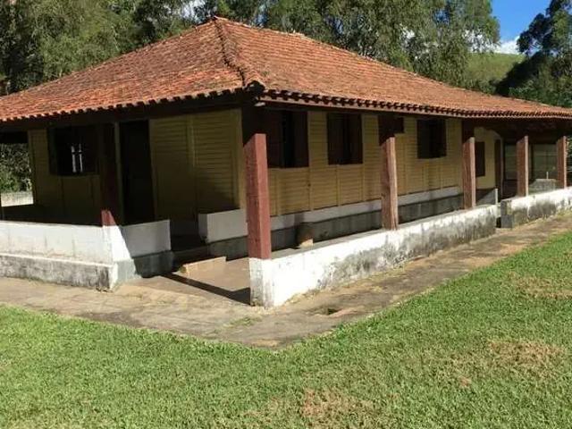 Sítio e chácara venda em Região Geográfica Imediata de Valença, Paty do Alferes