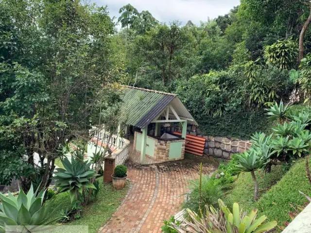Sítio e chácara venda em Região Geográfica Imediata de Valença, Paty do Alferes