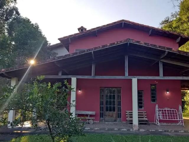 Sítio e chácara venda em Região Geográfica Imediata de Valença, Paty do Alferes