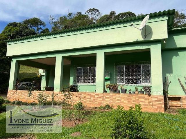 Sítio e chácara venda em Região Geográfica Imediata de Valença, Paty do Alferes