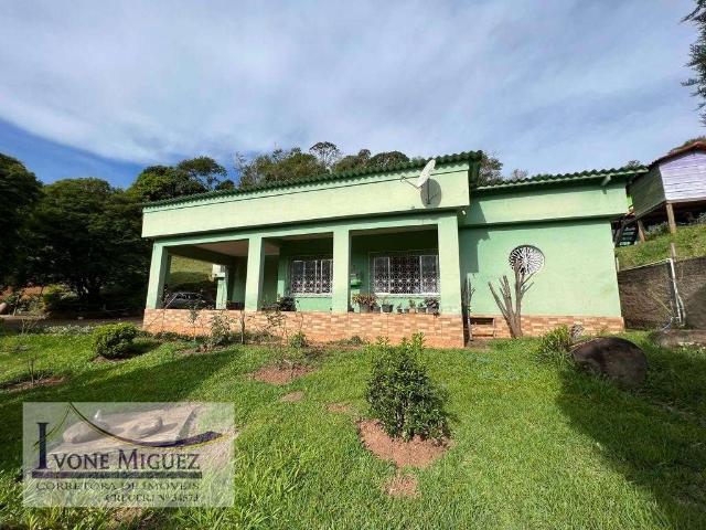 Sítio e chácara venda em Região Geográfica Imediata de Valença, Paty do Alferes