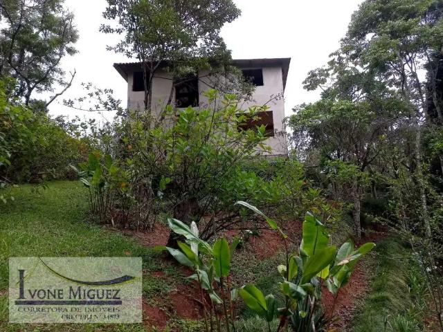 Sítio e chácara venda em Região Geográfica Imediata de Valença, Paty do Alferes