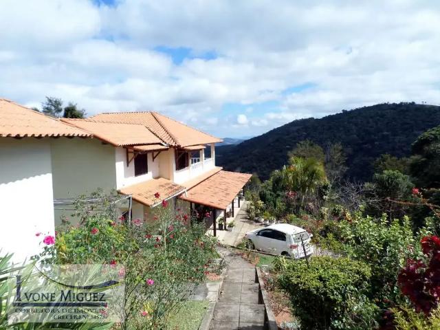 Sítio e chácara venda em Região Geográfica Imediata de Valença, Paty do Alferes