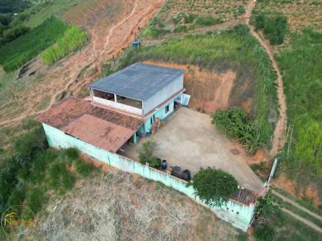 Sítio e chácara venda em Região Geográfica Imediata de Valença, Paty do Alferes