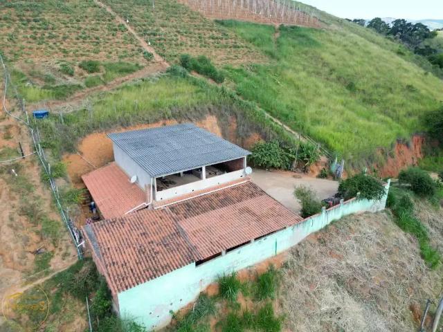 Sítio e chácara venda em Região Geográfica Imediata de Valença, Paty do Alferes