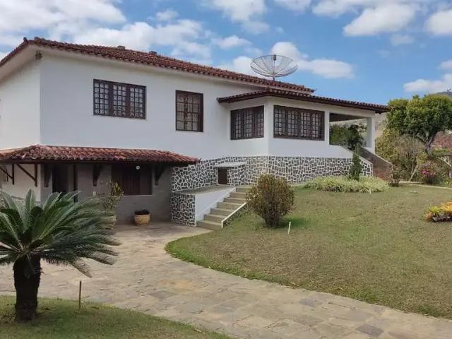 Sítio e chácara venda em Paty do Alferes, Região Geográfica Intermediária de Volta Redonda-Barra Mansa
