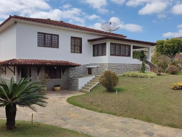 Sítio e chácara venda em Paty do Alferes, Região Geográfica Intermediária de Volta Redonda-Barra Mansa