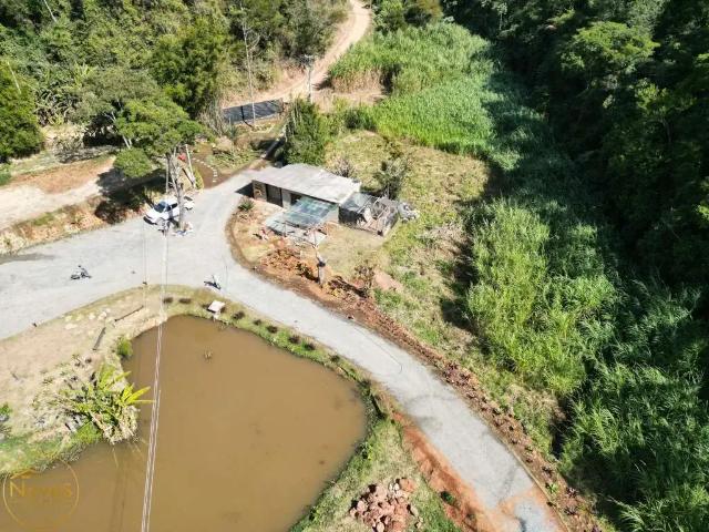 Sítio e chácara venda em Região Geográfica Imediata de Valença, Paty do Alferes