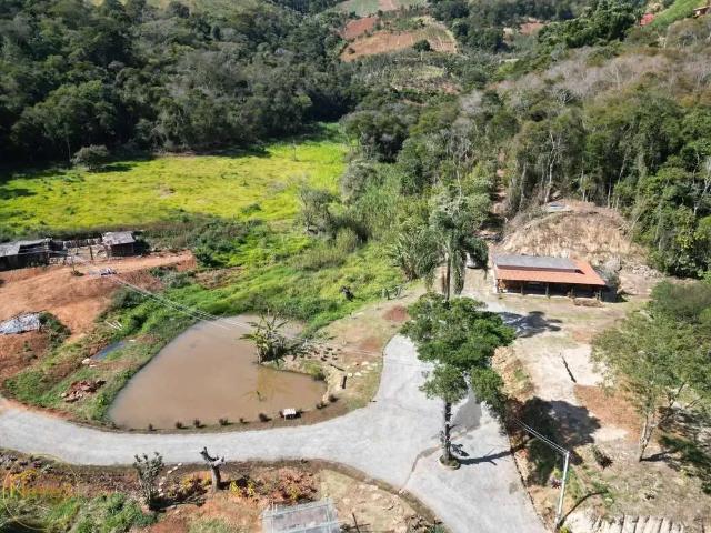 Sítio e chácara venda em Região Geográfica Imediata de Valença, Paty do Alferes