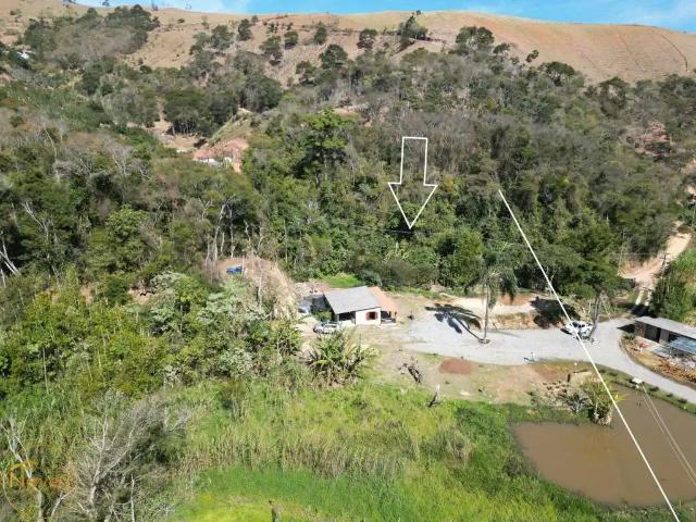 Sítio e chácara venda em Região Geográfica Imediata de Valença, Paty do Alferes