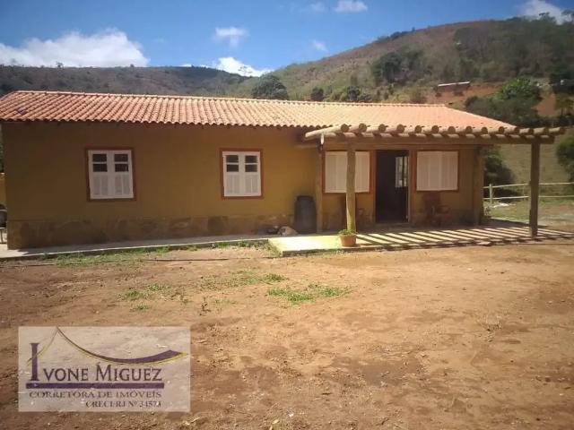 Sítio e chácara venda em Região Geográfica Imediata de Valença, Paty do Alferes