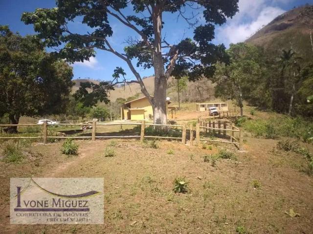 Sítio e chácara venda em Região Geográfica Imediata de Valença, Paty do Alferes