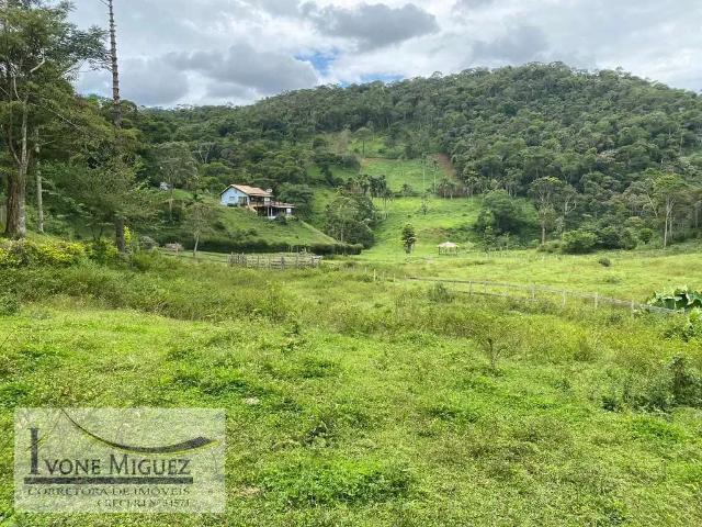 Sítio e chácara venda em Região Geográfica Imediata de Valença, Paty do Alferes