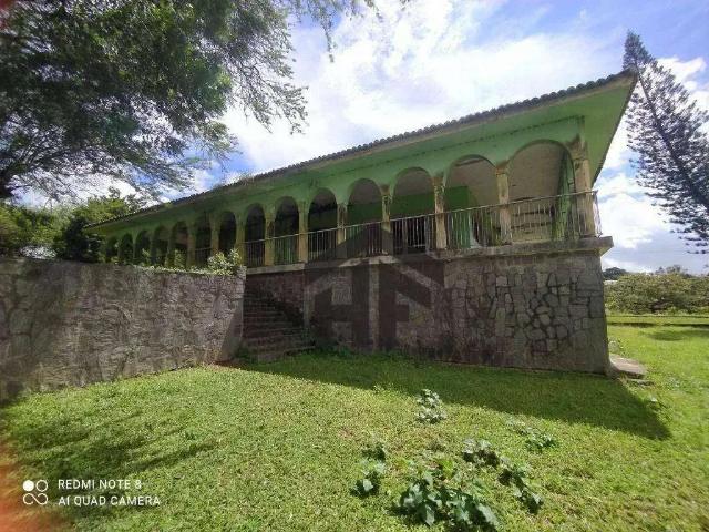 Sítio e chácara venda em Região Geográfica Imediata do Recife, Paudalho