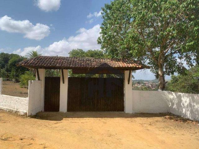 Sítio e chácara venda em Região Geográfica Imediata do Recife, Paudalho