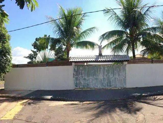 Sítio e chácara venda em Região Imediata de Dracena, Paulicéia