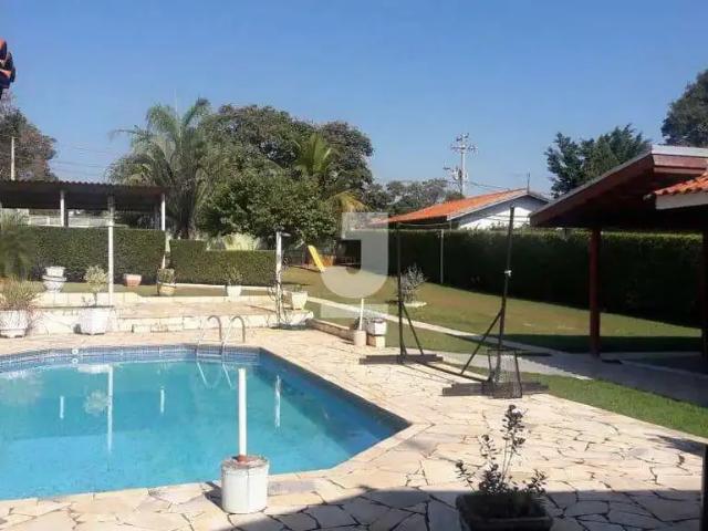 Sítio e chácara venda em Região Imediata de Campinas, Região Metropolitana de Campinas