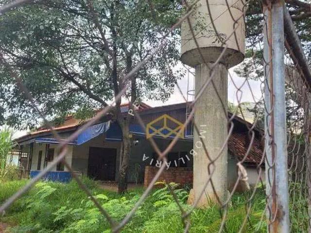 Sítio e chácara venda em Região Imediata de Campinas, Região Metropolitana de Campinas