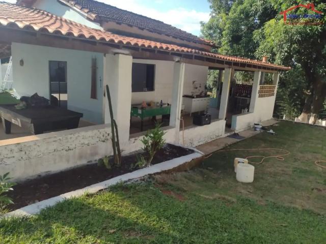 Sítio e chácara venda em Bonfim, Paulínia