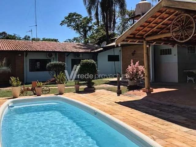 Sítio e chácara venda em Bonfim, Paulínia