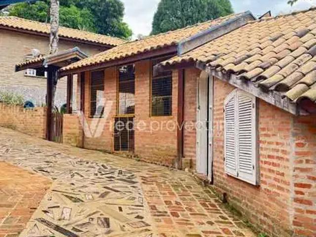 Sítio e chácara venda em Bonfim, Paulínia